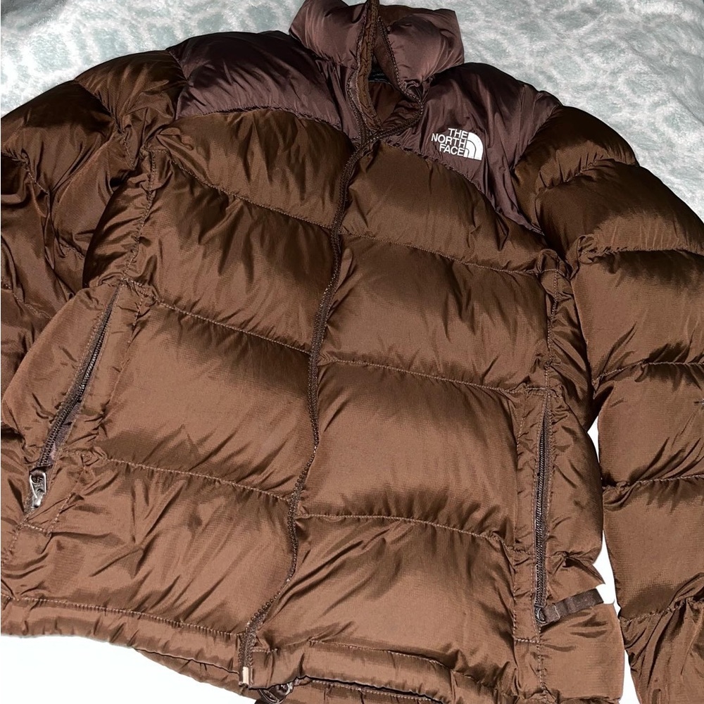 COPY - COPY - The North Face Puffer jacket